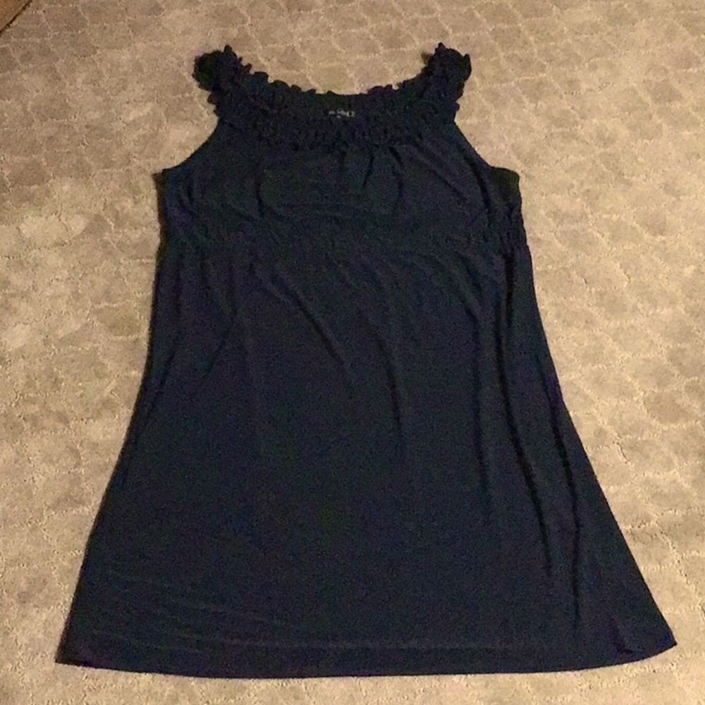 DAISY FUENTES PETITE DRESS
